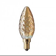 Deco Витая свеча